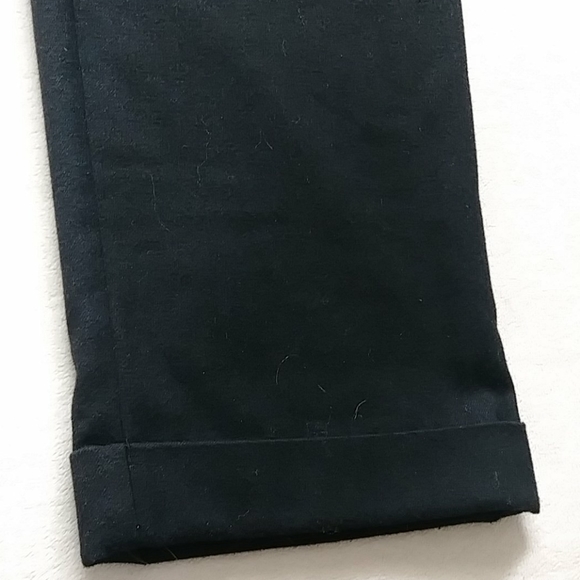 🆕H&M black pants - Picture 5 of 9